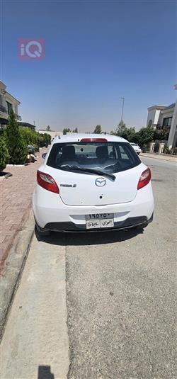 مازدا 2